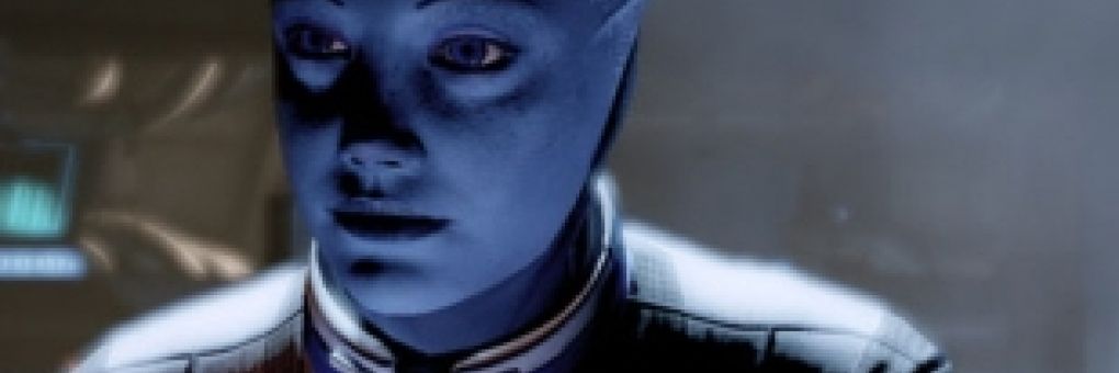 [DLC] Mass Effect 2: Lair of the Shadow Broker