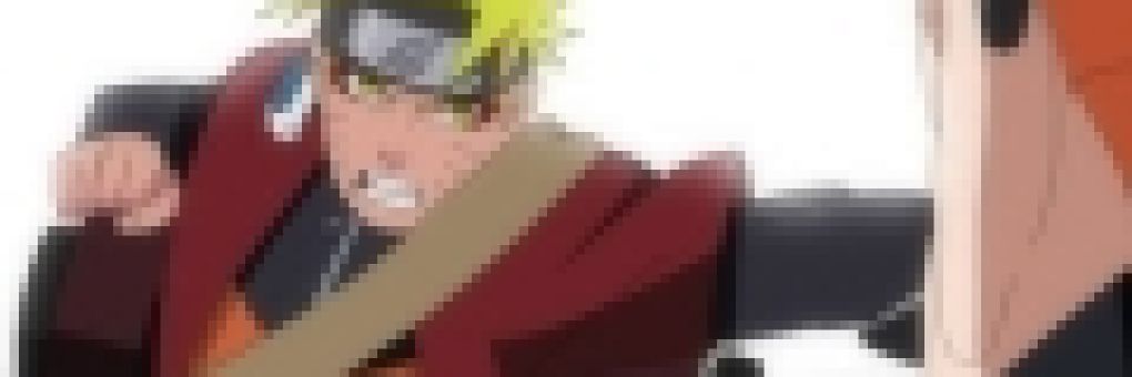 [Teszt] Naruto Shippuden: Ultimate Ninja Storm 2