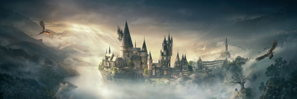 [Teszt] Hogwarts Legacy
