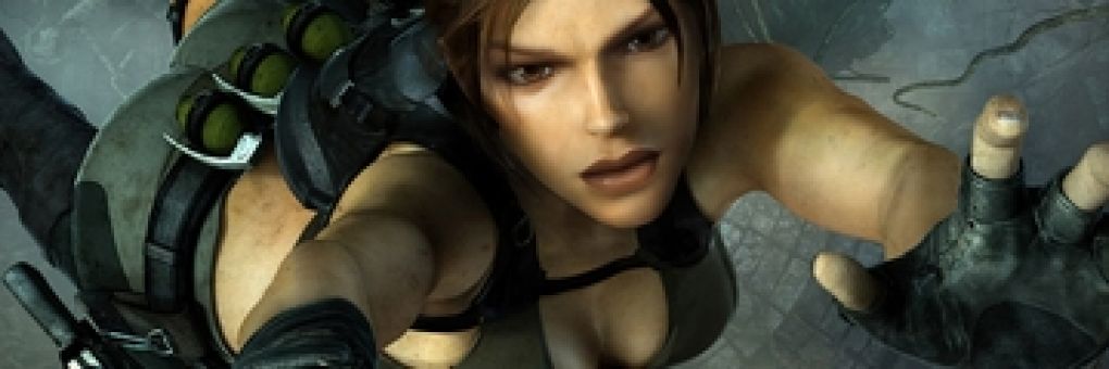 Tomb Raider Underworld nyereményjáték
