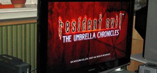 Resident Evil Gamer's Day