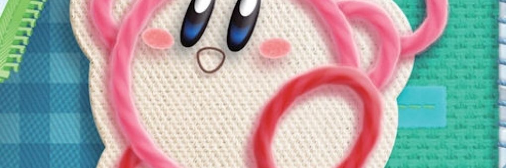 [Teszt] Kirby's Epic Yarn