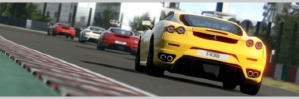 Gran Turismo 5 Prologue Spec III trailer