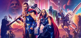 Thor: Szerelem és mennydörgés - kritika
