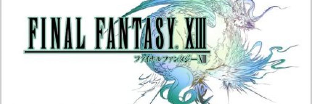 Final Fantasy XIII - az új trailer