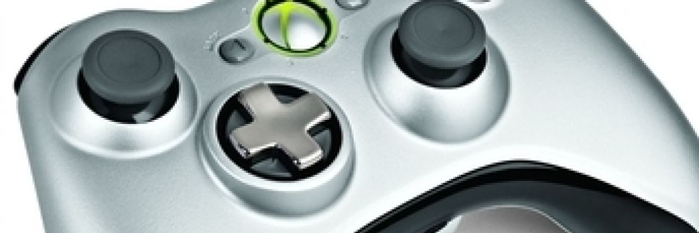 [Bemutató] Xbox 360 Aberdeen kontroller