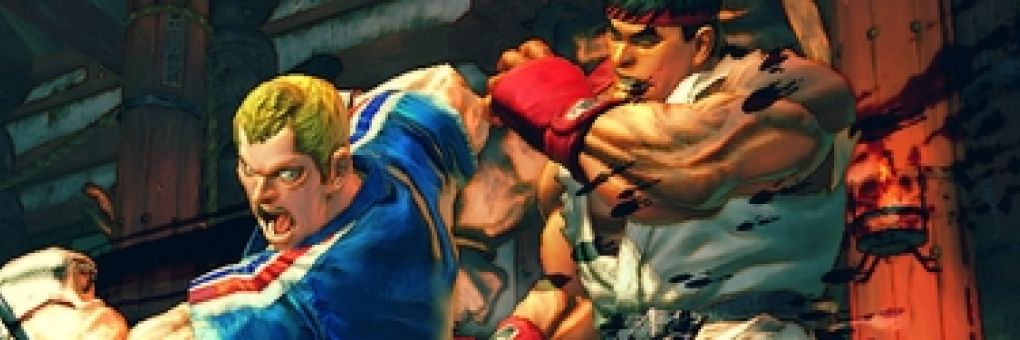Street Fighter IV nyereményjáték