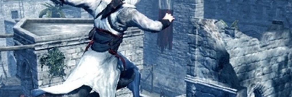 Assassin's Creed - bemutató