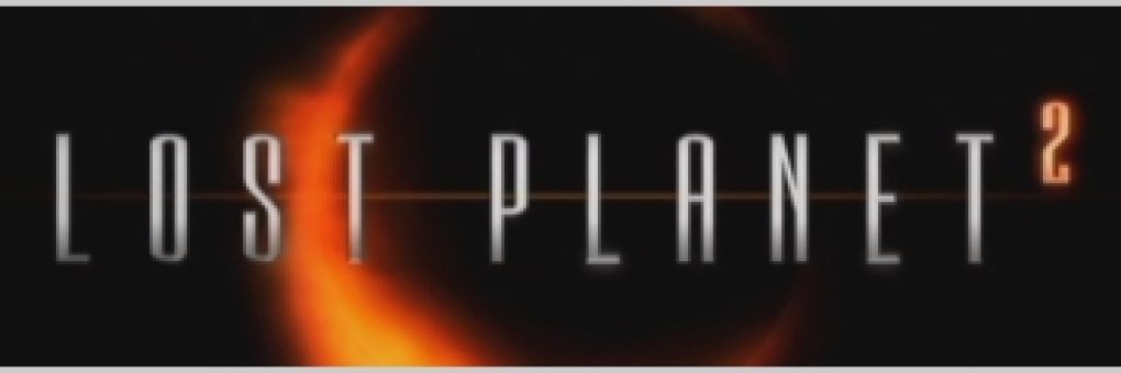 Lost Planet 2 bejelentés & trailer