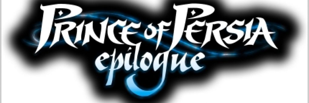 Csúszik a Prince of Persia: Epilogue