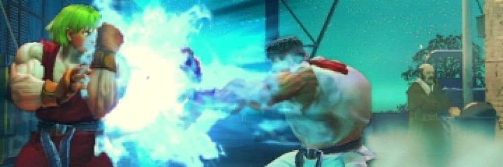 Amerikai konzolos eladások - élen a Street Fighter