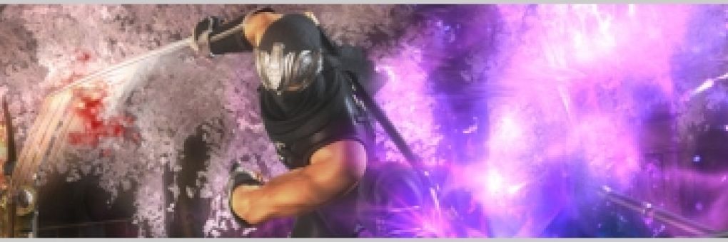 Ninja Gaiden Sigma 2: az első képek