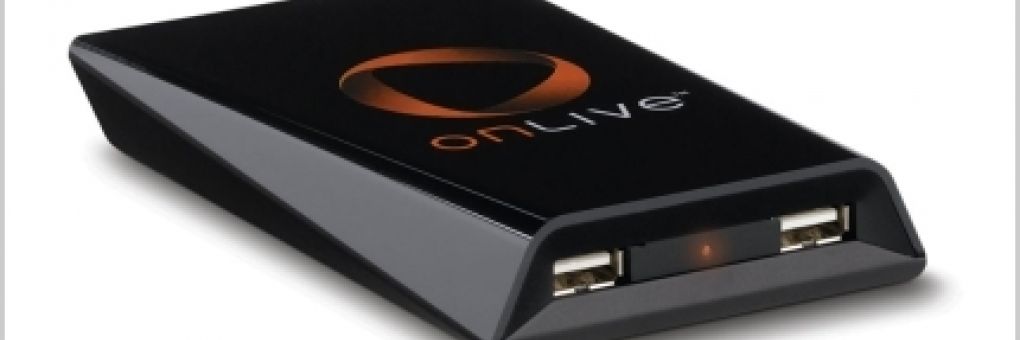 [GDC] OnLive - játék hardver nélkül