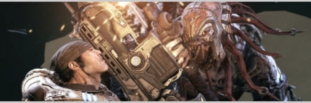 Gears of War 2 újdonságok