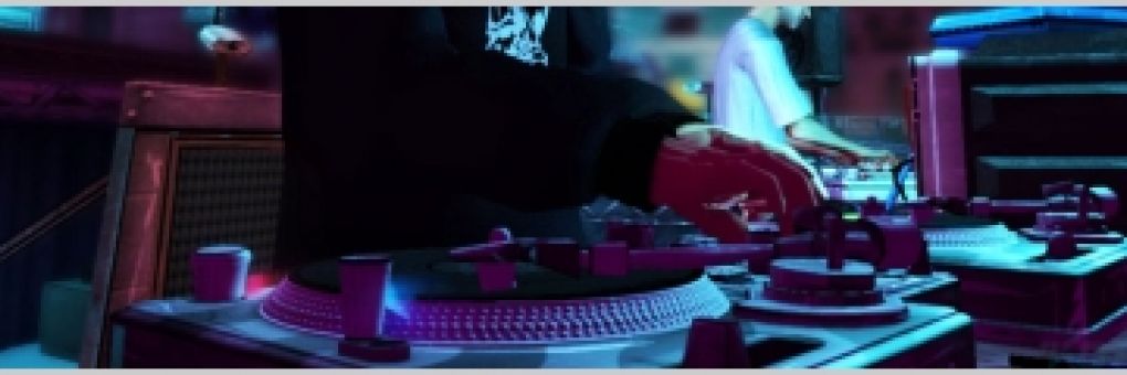 [E3] DJ Hero képek és trailer