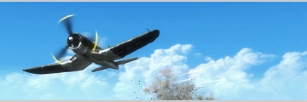 [E3] Battlefield 1943 trailer