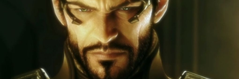 [Teszt] Deus Ex: Human Revolution