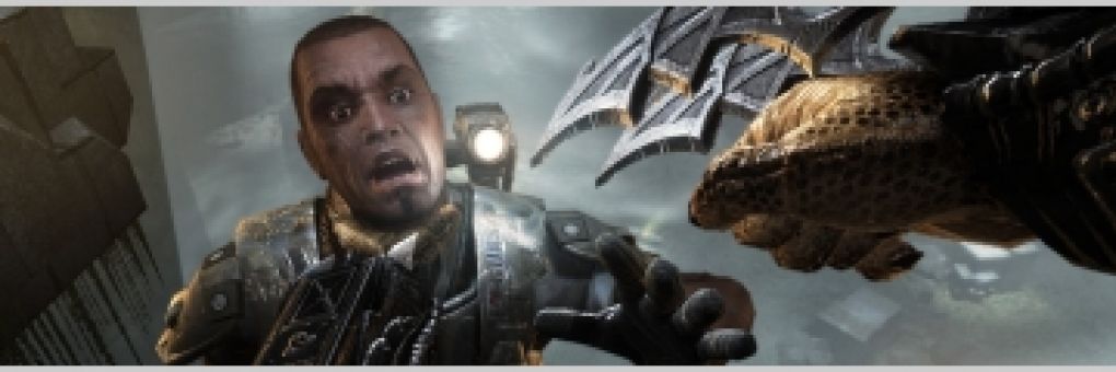 [E3] Alien vs.Predator - akcióban a Predator