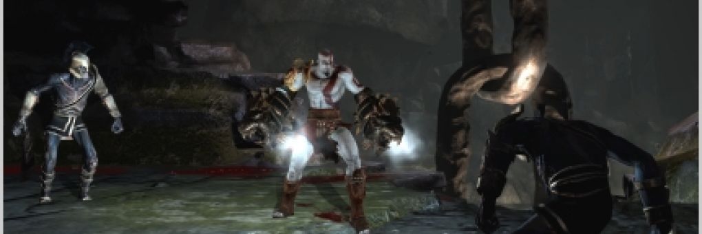 [E3] God of War III: Kratos büntetni megy