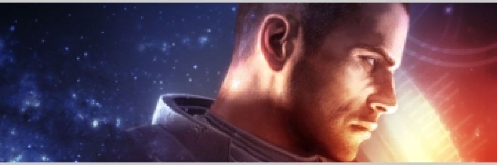 [E3] Mass Effect 2 - Shepard kihallgat