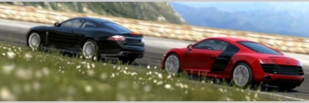 [E3] Forza Motorsport 3: két lemezen