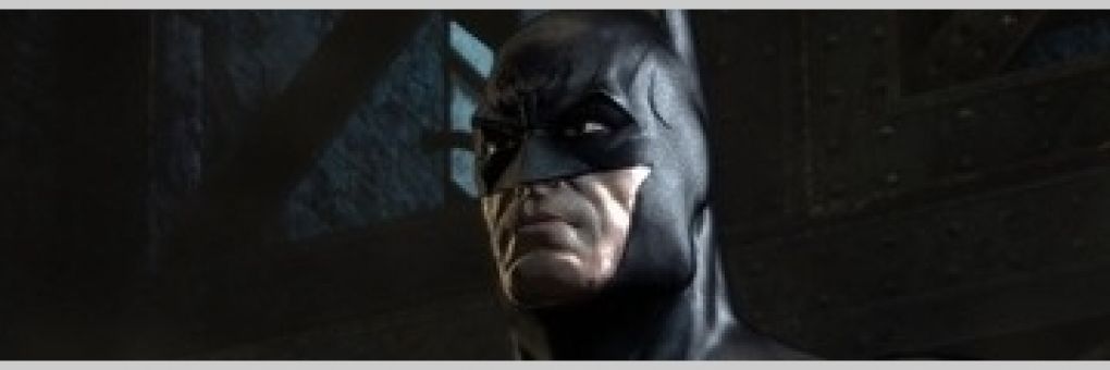 Batman: Arkham Asylum - lesz demó
