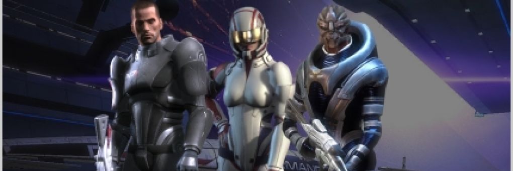Mass Effect 2: nem lesz újrajátszás