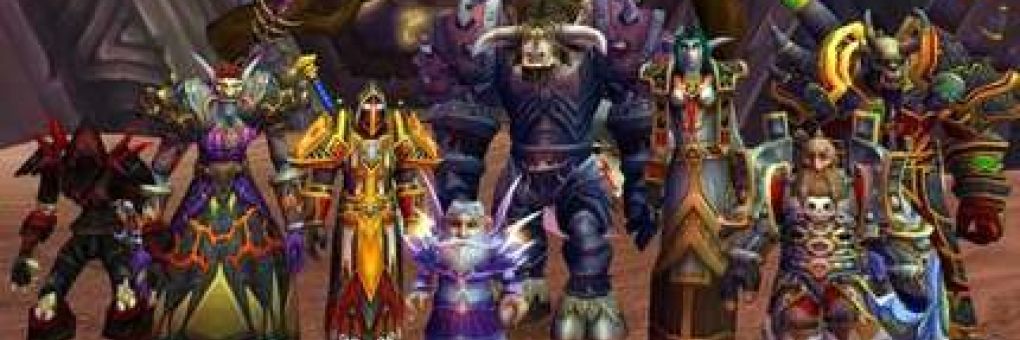 World of Warcraft: jön a frakcióváltás