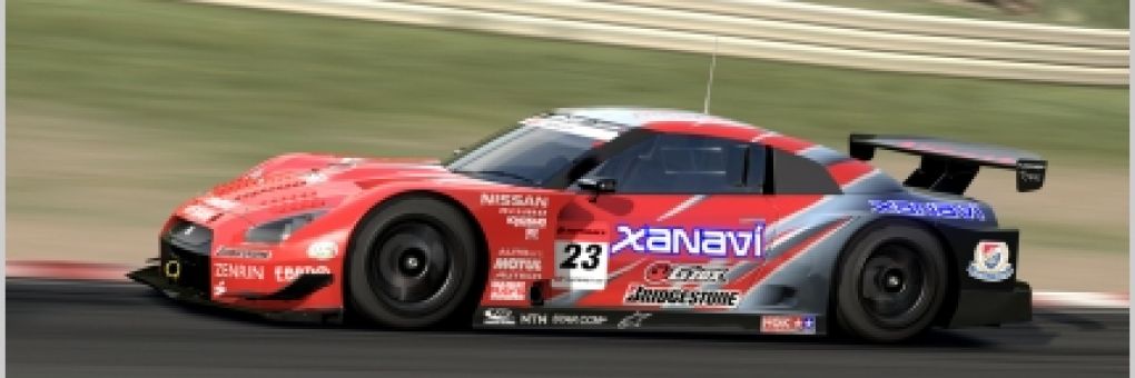 Forza Motorsport 3: japán túra