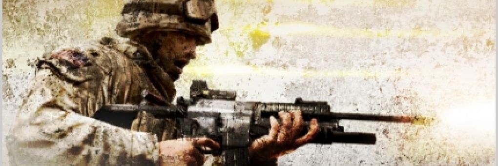 Call of Duty lesz a Modern Warfare 2