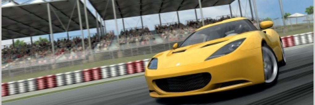 Forza Motorsport 3: az első körök