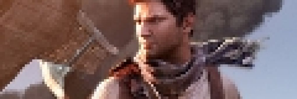 [Teszt] Uncharted 3: Drake's Deception