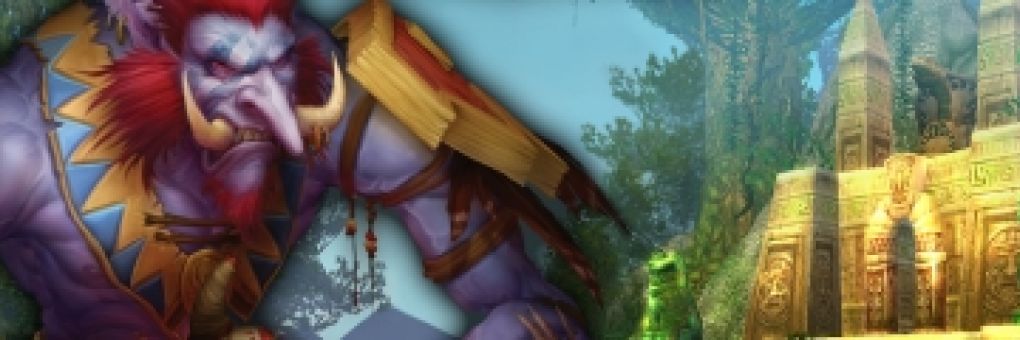 World of Warcraft expanzió pletykák
