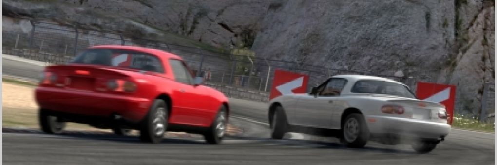 Forza Motorsport 3: a mai adag