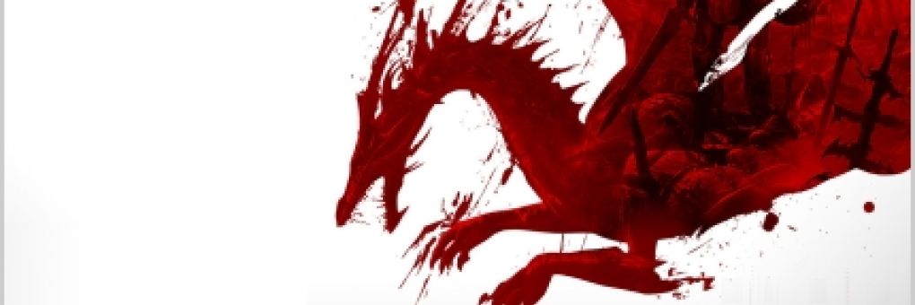 [GSC] Dragon Age - Gamescom Trailer