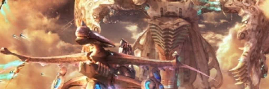 [GSC] Final Fantasy XIII megjelenés, infók