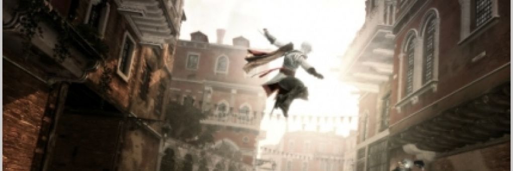 [GSC] Assassin's Creed 2 - a helyszínek