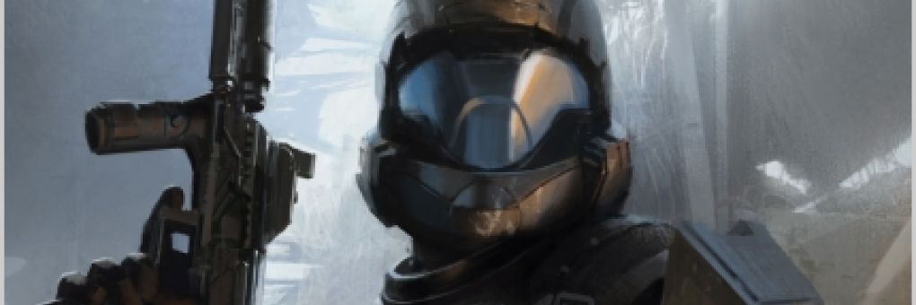 Halo 3: ODST - magyar nyelvű trailer