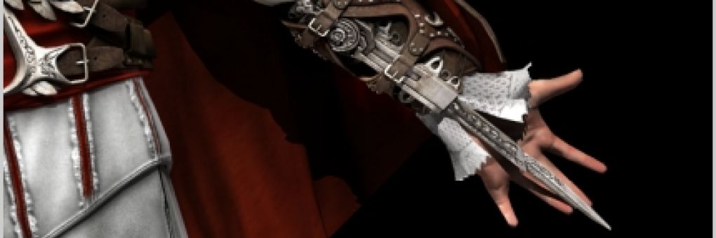 Assassin's Creed II - csúszik a PC-s verzió