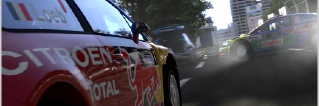 Gran Turismo 5: a legfrissebb újdonságok