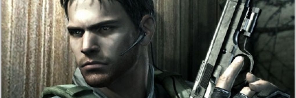 Resident Evil 5: Alternative Edition képek