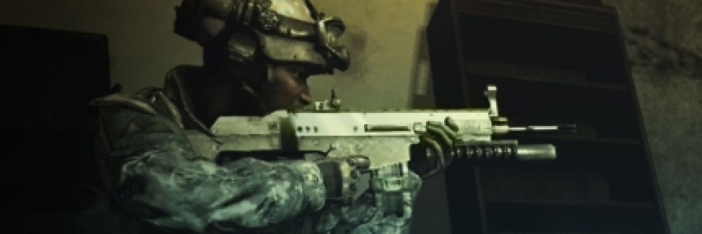 Csúszik a PC-s Modern Warfare 2