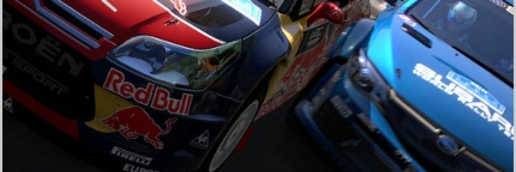 Gran Turismo 5: törékeny képek