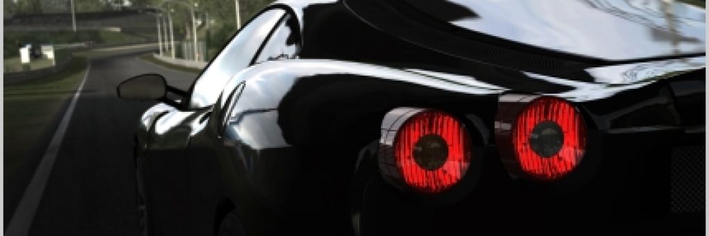 Forza Motorsport 3: megérkezett
