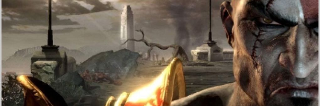 [Frissítve] God of War III: online koop