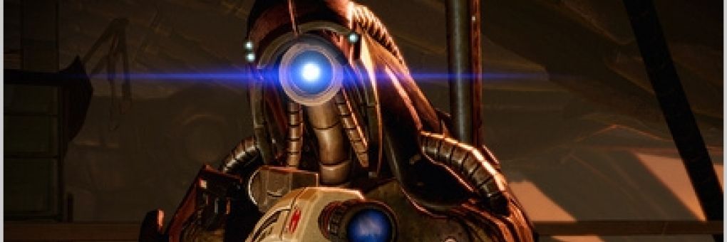 Mass Effect 2 meglepetés a jövő héten