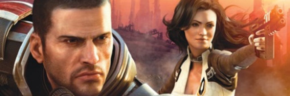 Mass Effect 2: PC gépigény