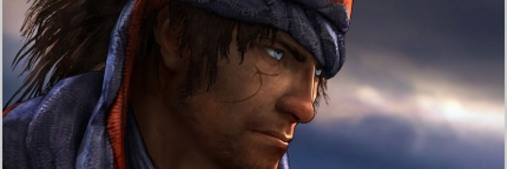 Prince of Persia: The Forgotten Sands bejelentés