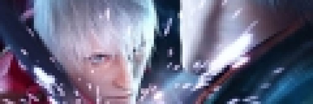 [Teszt] Devil May Cry HD Collection