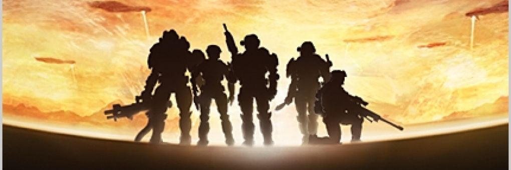 [VGA] Halo: Reach - az első trailer 